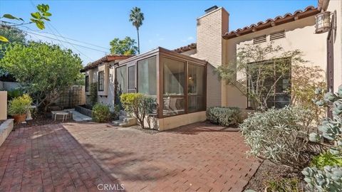 Tiny photo for 460 University Circle, Claremont, CA 91711 (MLS # CV25246972)