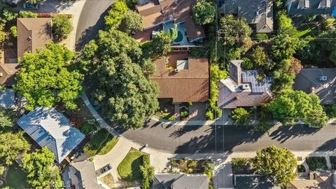 Tiny photo for 460 University Circle, Claremont, CA 91711 (MLS # CV25246972)