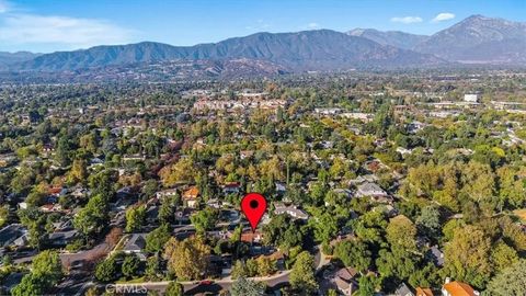Tiny photo for 460 University Circle, Claremont, CA 91711 (MLS # CV25246972)
