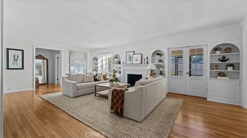 Tiny photo for 460 University Circle, Claremont, CA 91711 (MLS # CV25246972)