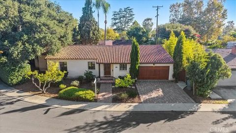Tiny photo for 460 University Circle, Claremont, CA 91711 (MLS # CV25246972)