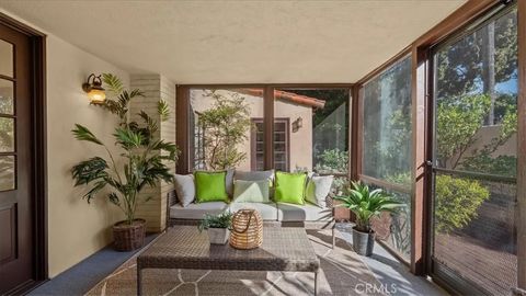 Tiny photo for 460 University Circle, Claremont, CA 91711 (MLS # CV25246972)