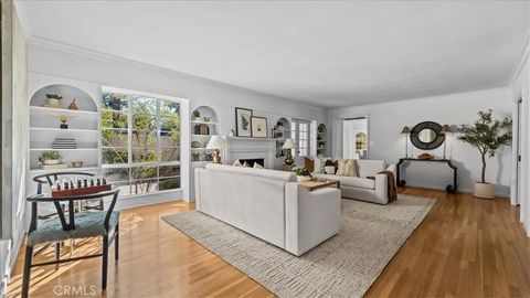 Tiny photo for 460 University Circle, Claremont, CA 91711 (MLS # CV25246972)