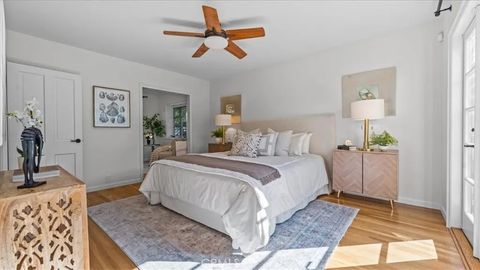 Tiny photo for 460 University Circle, Claremont, CA 91711 (MLS # CV25246972)