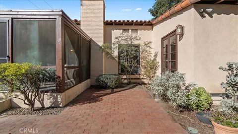 Tiny photo for 460 University Circle, Claremont, CA 91711 (MLS # CV25246972)