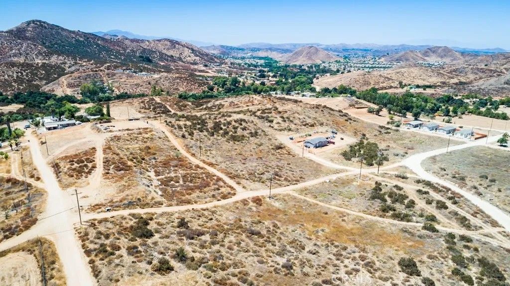 Photo of 0 Walker, Menifee, CA 92584 (MLS # IG26001599)