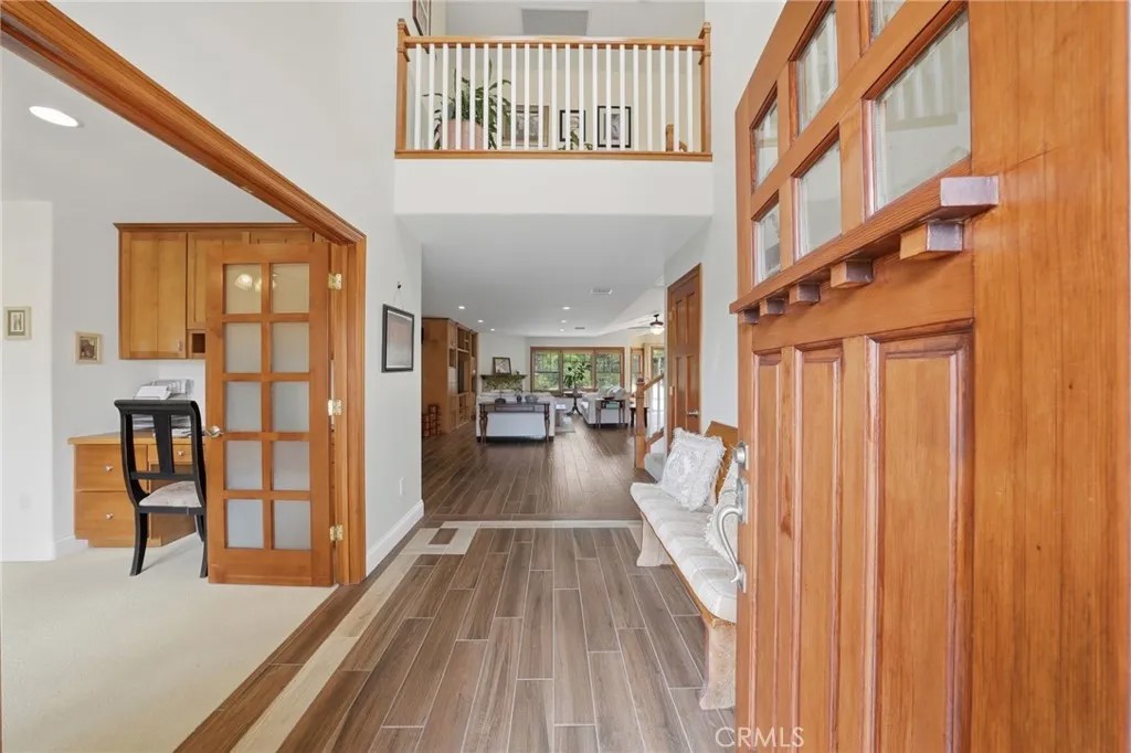 3107 Serrano Dr