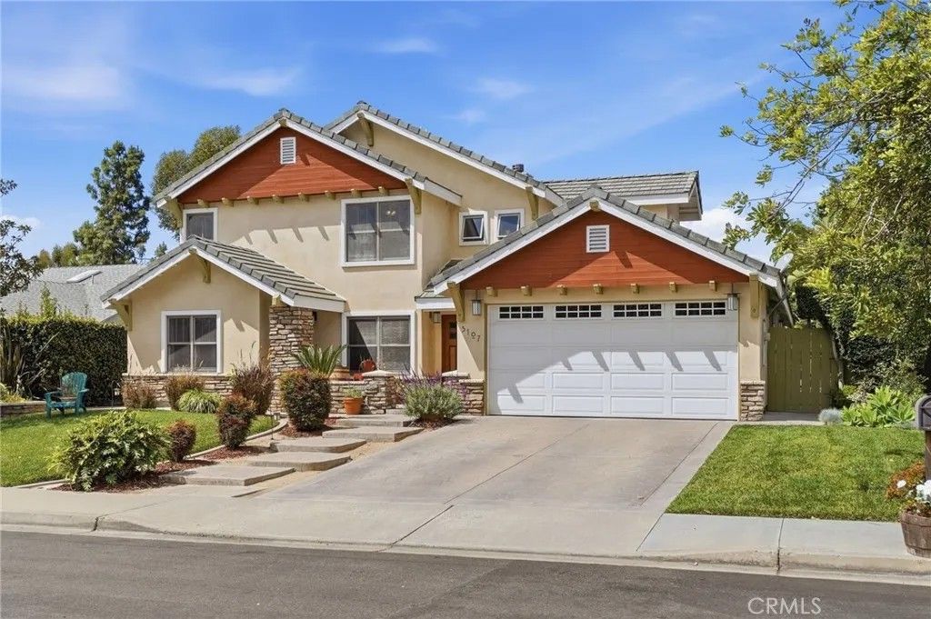 Photo of 3107 Serrano Dr, Carlsbad, CA 92009 (MLS # SW26076296)