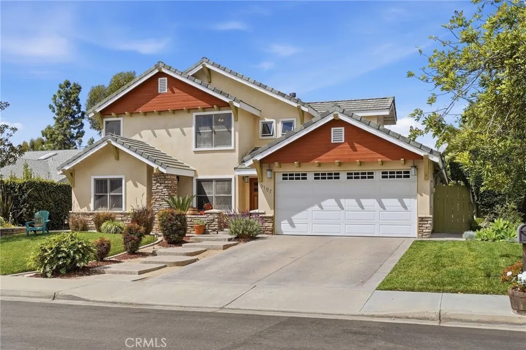 3107 Serrano Dr