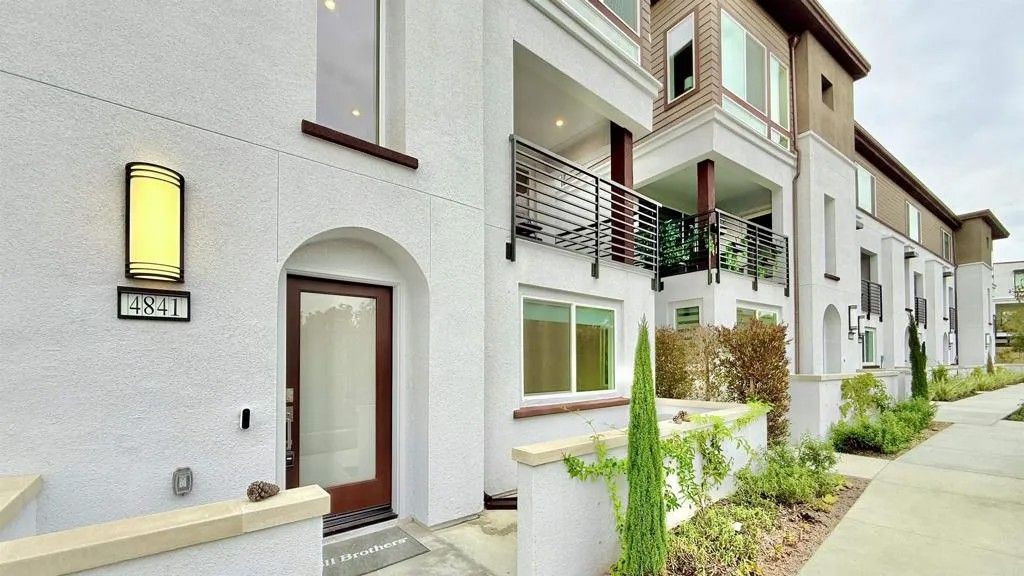 Photo of 4841 Canyon Vw, San Diego, CA 92117 (MLS # PTP2602311)