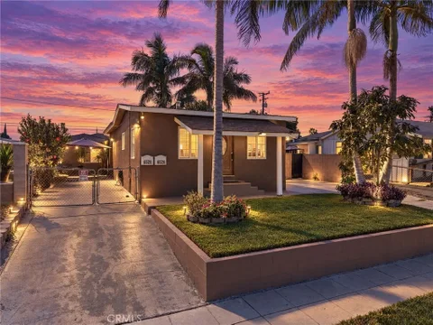 6526 San Miguel St, Paramount, CA 90723 - #: CV26215396