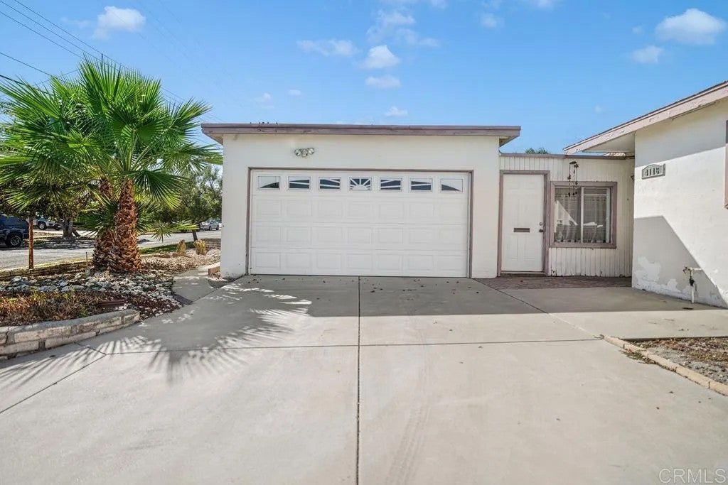 Photo of 4116 Thomas Street, Oceanside, CA 92056 (MLS # NDP2609437)
