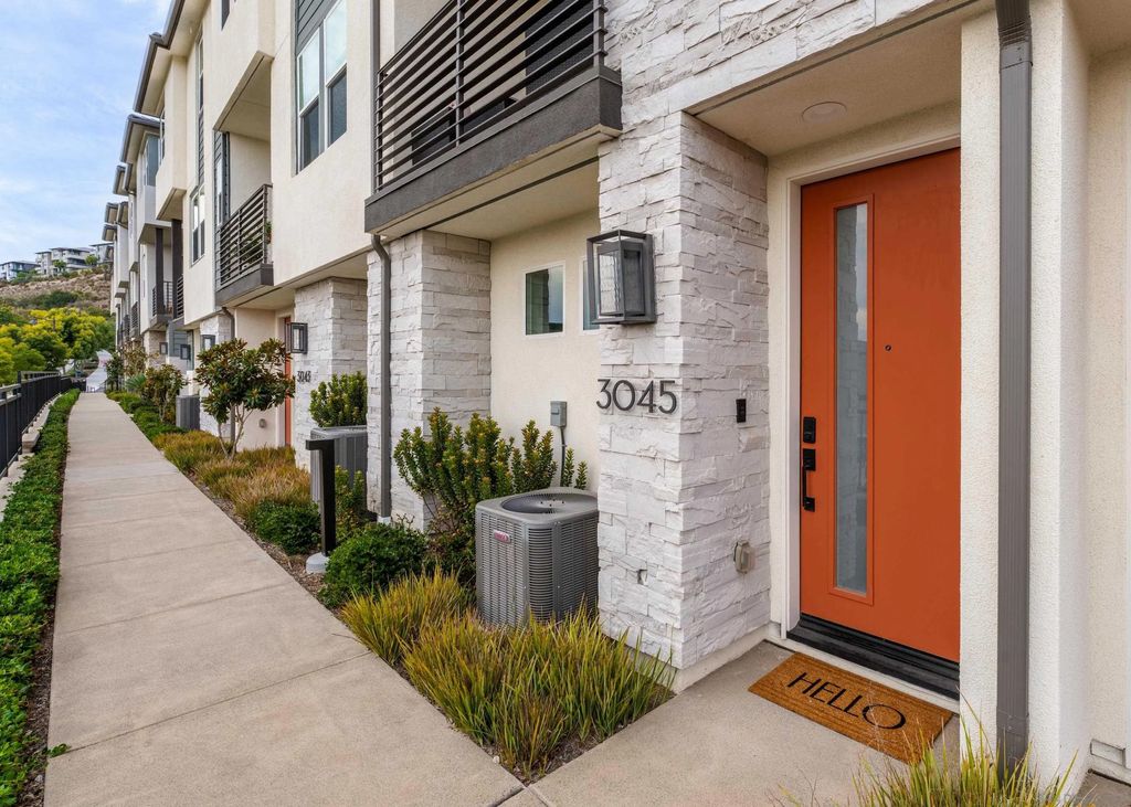 Photo of 3045 Marquee Way, San Diego, CA 92108 (MLS # 250044022)