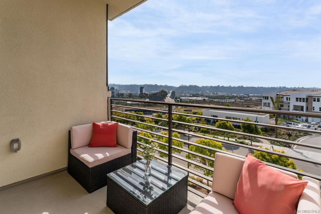 Photo of 3045 Marquee Way, San Diego, CA 92108 (MLS # 250044022)