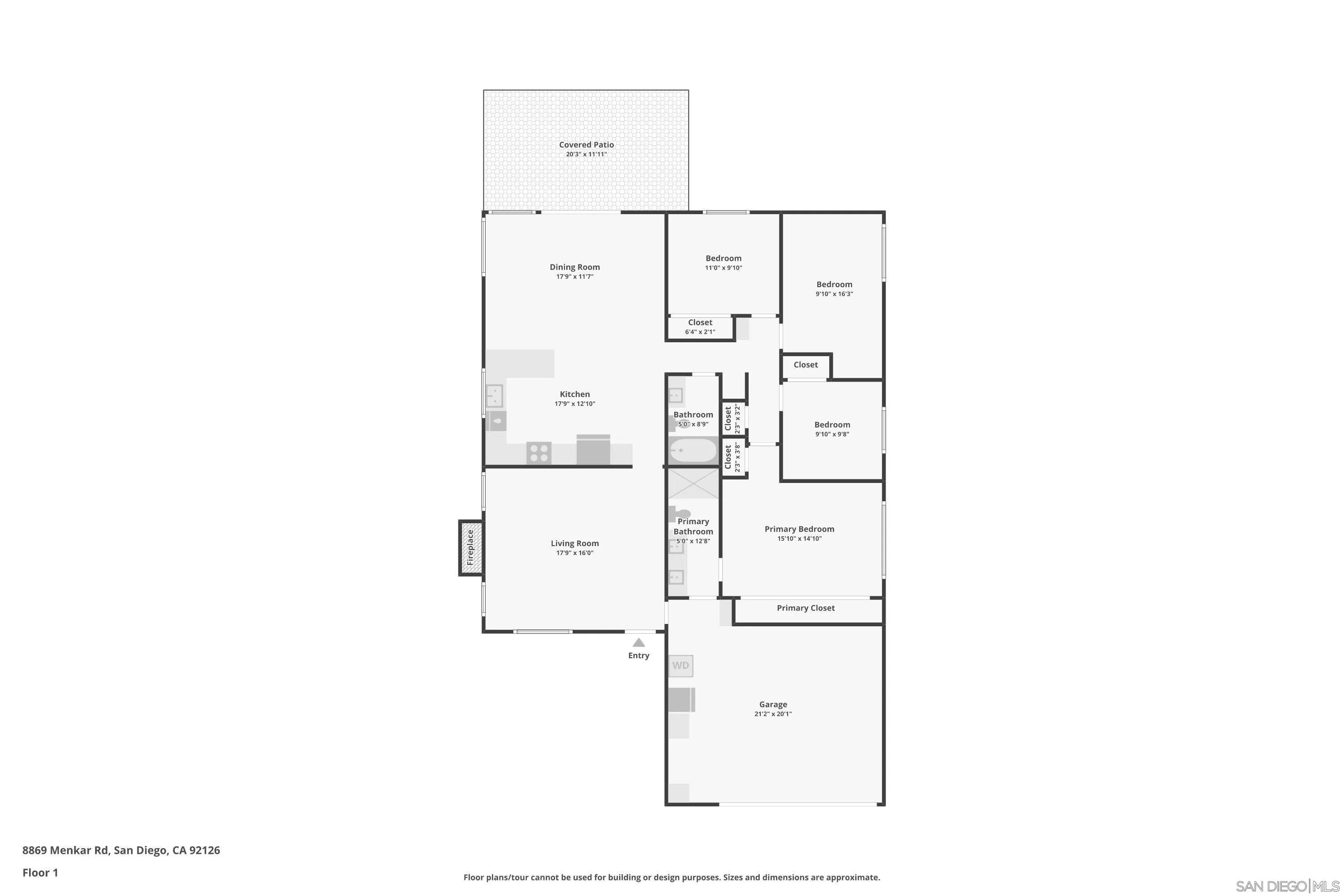 8869 Menkar Rd