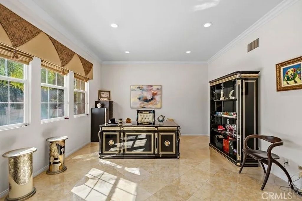 Photo of 2145 Victoria Way, Rowland Heights, CA 91748 (MLS # TR26086754)