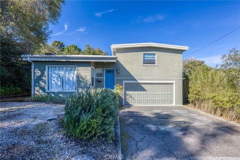 Photo of 71 Rafael Way, San Luis Obispo, CA 93405 (MLS # SC26033294)