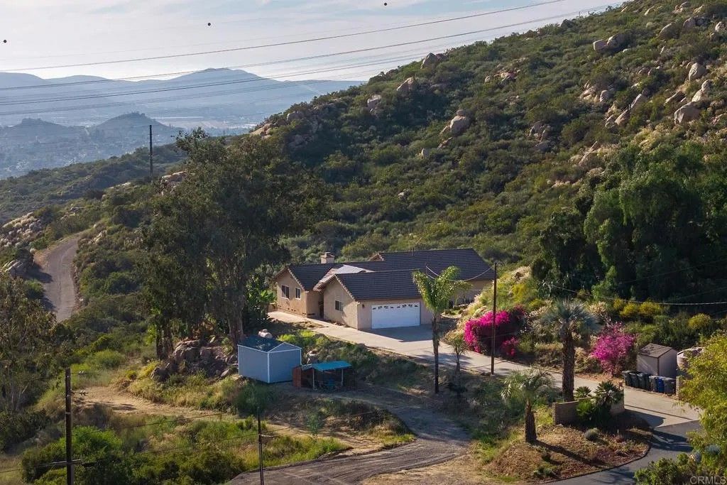 Photo of 2792 la Cresta Rd, El Cajon, CA 92021 (MLS # PTP2602229)