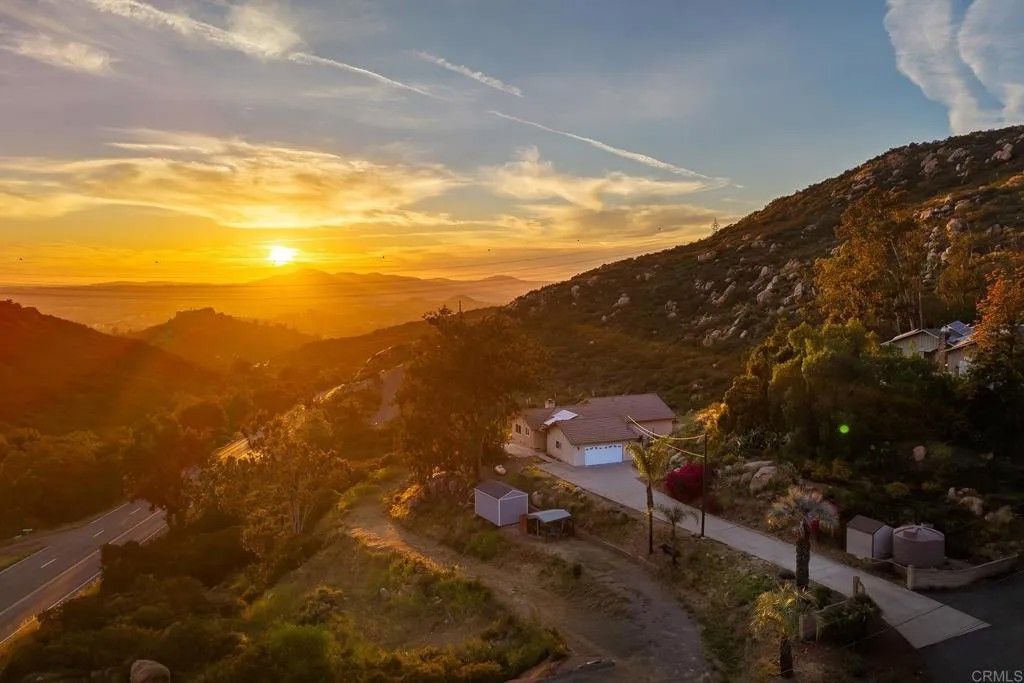 Photo of 2792 la Cresta Rd, El Cajon, CA 92021 (MLS # PTP2602229)