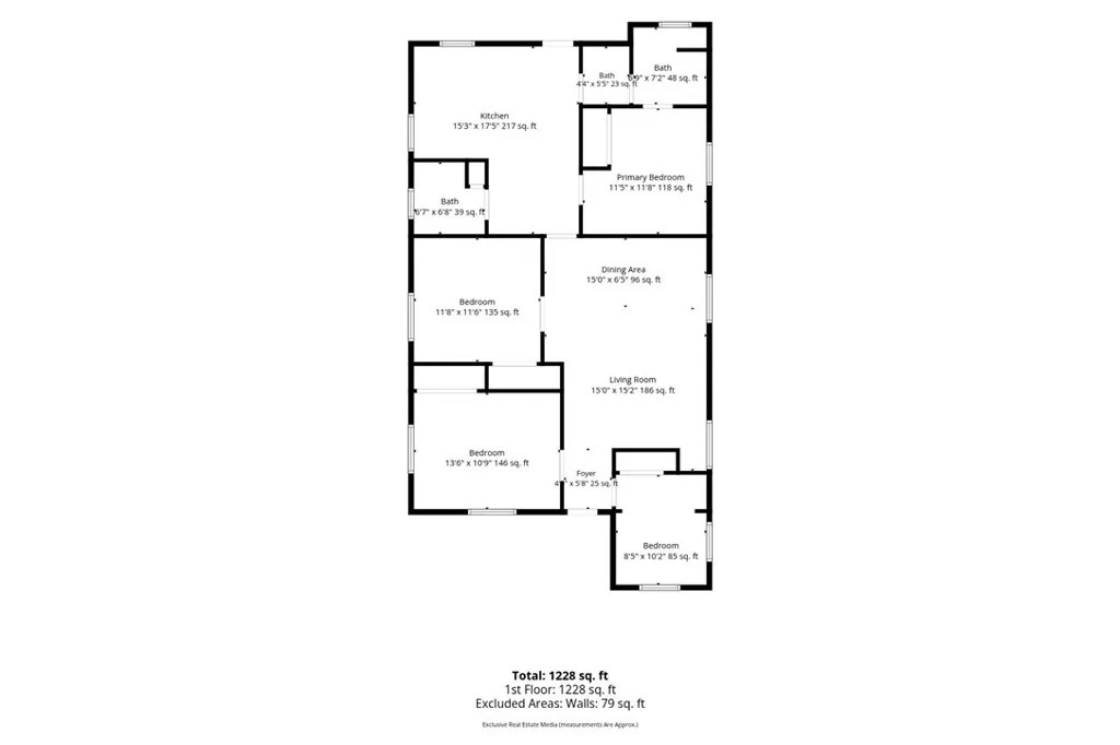 414 W 6th Street