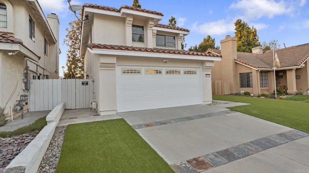 2053 Clearwater Place