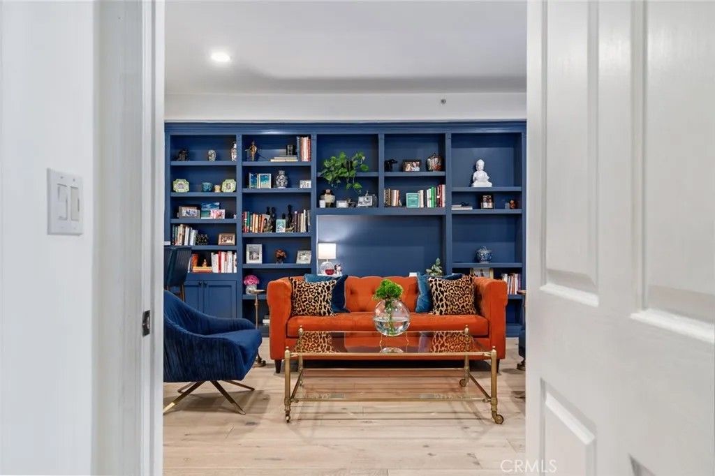 Photo of 11740 W Sunset Boulevard #14, Los Angeles, CA 90049 (MLS # PW26063481)