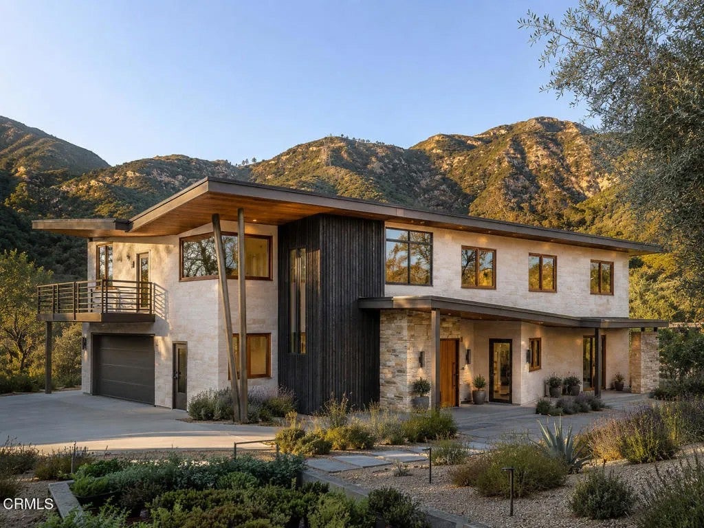 Photo of 3698 Fair Oaks, Altadena, CA 91001 (MLS # P1-28641)