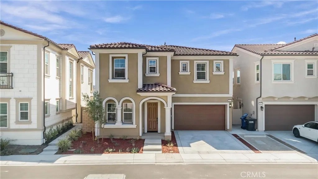 22072 Portofino Drive