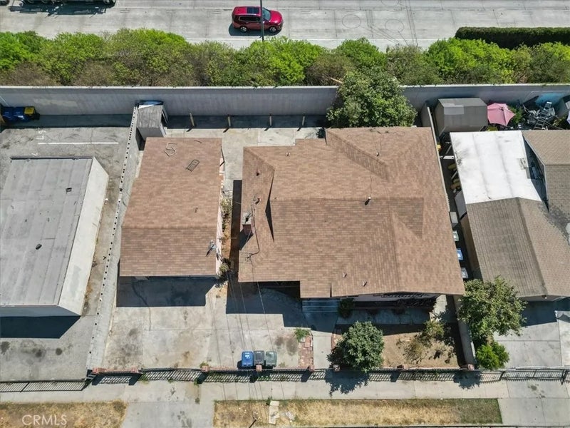 650 S Sydney Drive