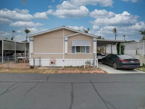 13490 Highway 8 Business Unit SPC 133, Lakeside, CA 92040 - #: PTP2504882