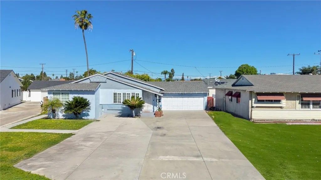 Photo of 9151 carl Ln, Garden Grove, CA 92844 (MLS # OC26039844)