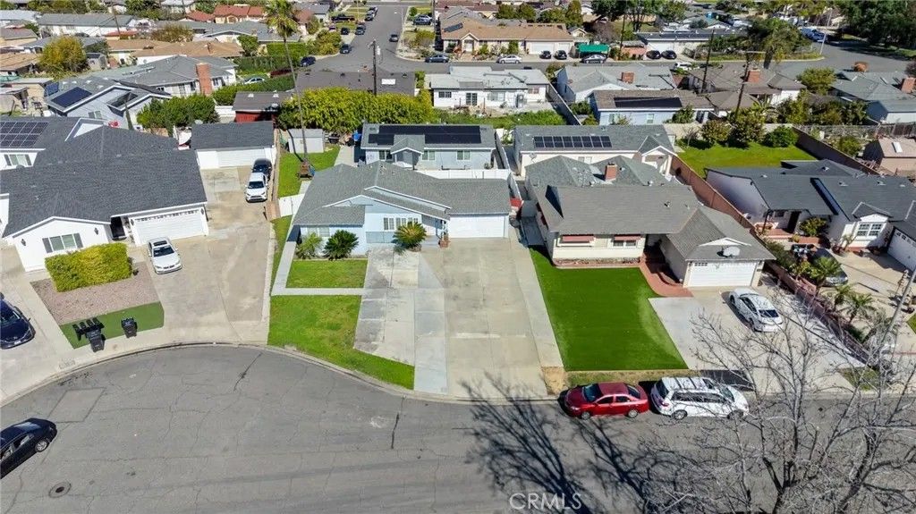 Photo of 9151 carl Ln, Garden Grove, CA 92844 (MLS # OC26039844)