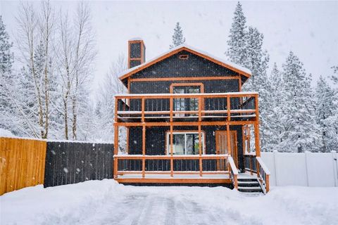 39933 Deer Big Bear Lake CA 92315