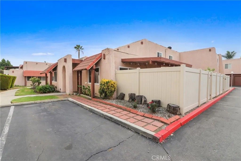 Photo of 4332 Naranja St #A, Chino, CA 91710 (MLS # TR25264910)
