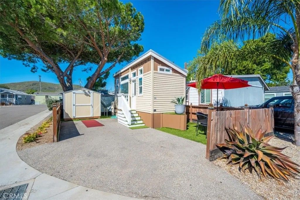 Photo of 145 South St #c9, San Luis Obispo, CA 93401 (MLS # SC26060735)