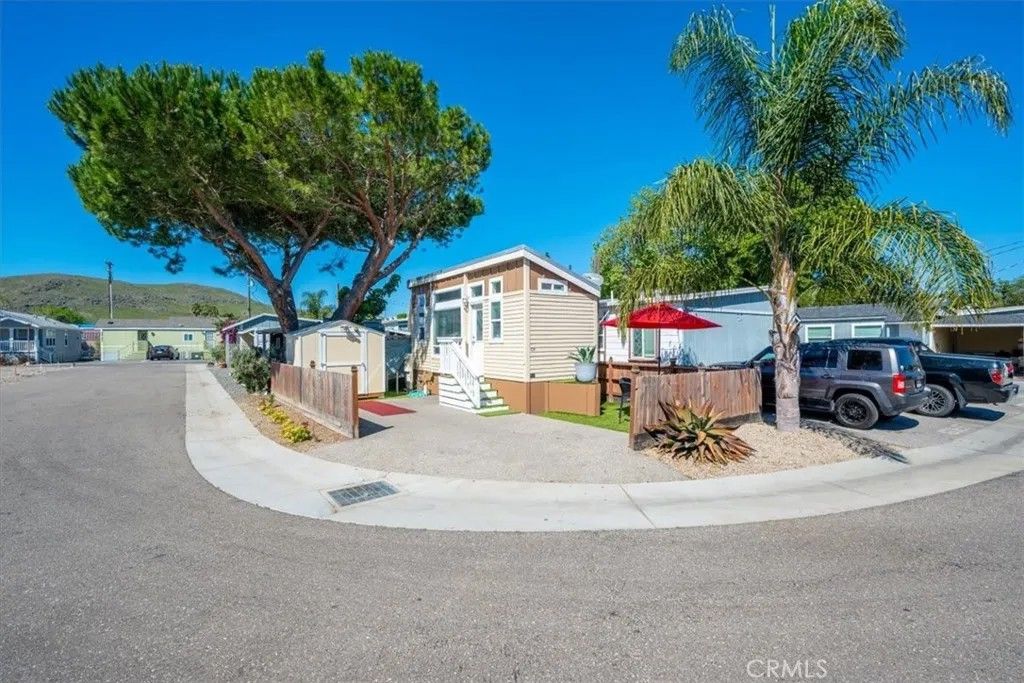 Photo of 145 South St #c9, San Luis Obispo, CA 93401 (MLS # SC26060735)