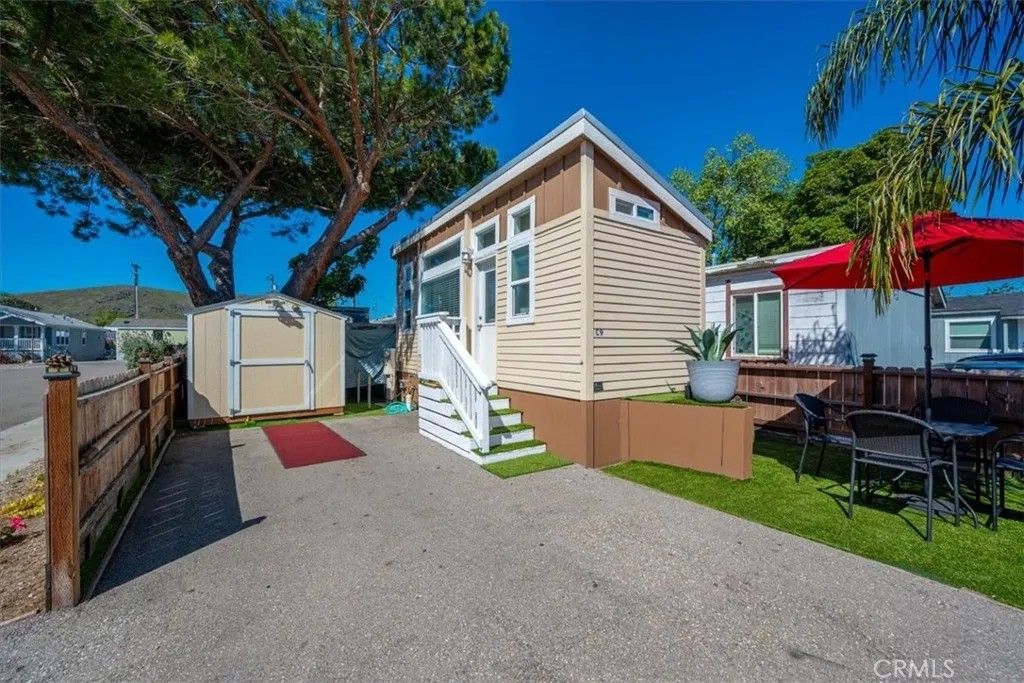 Photo of 145 South St #c9, San Luis Obispo, CA 93401 (MLS # SC26060735)