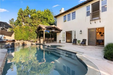 Tiny photo for 27281 Calle De La Rosa, San Juan Capistrano, CA 92675 (MLS # OC25244940)