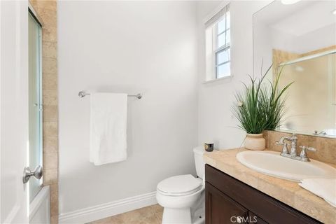 Tiny photo for 27281 Calle De La Rosa, San Juan Capistrano, CA 92675 (MLS # OC25244940)