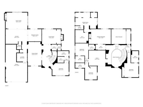 Tiny photo for 27281 Calle De La Rosa, San Juan Capistrano, CA 92675 (MLS # OC25244940)