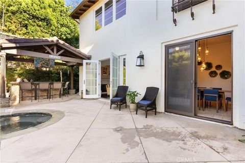 Tiny photo for 27281 Calle De La Rosa, San Juan Capistrano, CA 92675 (MLS # OC25244940)