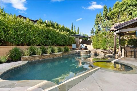 Tiny photo for 27281 Calle De La Rosa, San Juan Capistrano, CA 92675 (MLS # OC25244940)