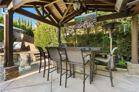 Tiny photo for 27281 Calle De La Rosa, San Juan Capistrano, CA 92675 (MLS # OC25244940)