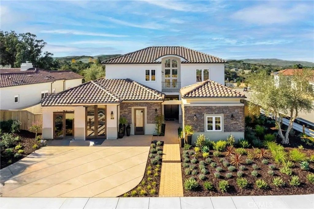 Photo of 5791 Passion Vine Way, Santa Maria, CA 93455 (MLS # PI26072953)