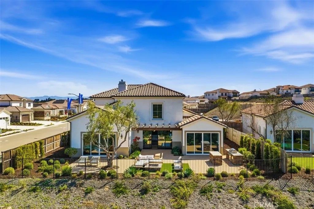 Photo of 5791 Passion Vine Way, Santa Maria, CA 93455 (MLS # PI26072953)