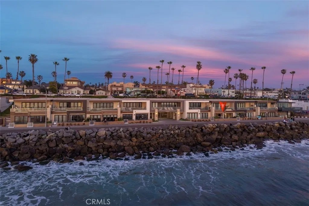 Photo of 700 S The Strand #106, Oceanside, CA 92054 (MLS # OC26228896)