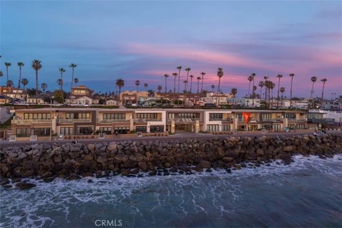 Photo of 700 S The Strand #106, Oceanside, CA 92054 (MLS # OC26228896)