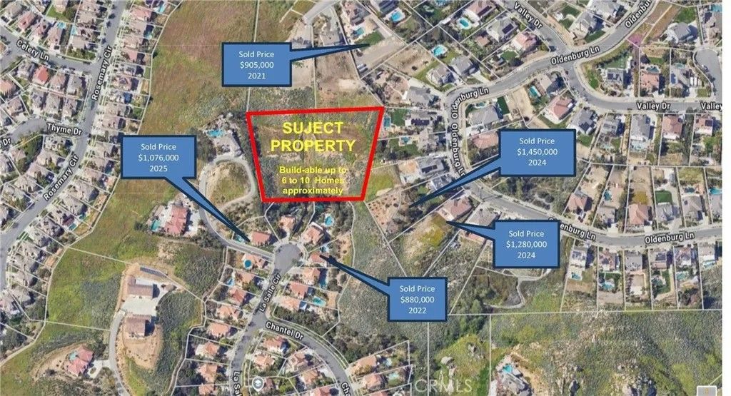 Photo of 1130 La Salle Cir, Corona, CA 92879 (MLS # IV26038529)