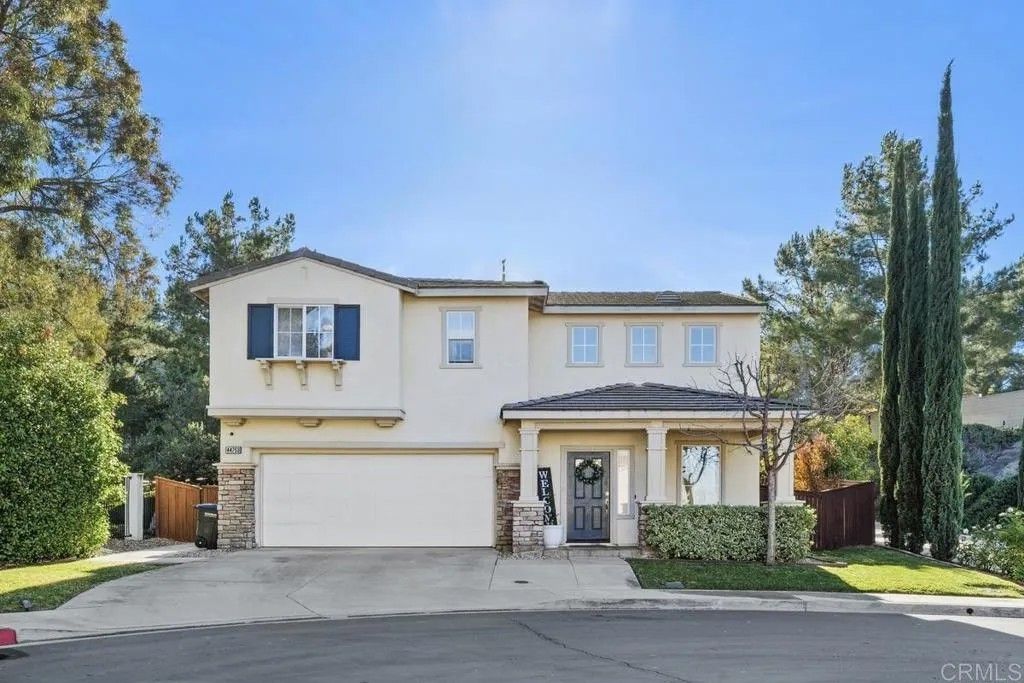 Photo of 44753 Vail Oak Road, Temecula, CA 92592 (MLS # NDP2600352)