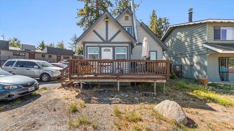 40577 Big Bear